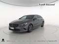 Mercedes-Benz CLA 180 shooting brake 180 sport fl Сірий - thumbnail 1