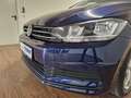 Volkswagen Touran Comfortline 1.2 TSI Bleu - thumbnail 4