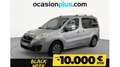 Peugeot Partner Tepee 1.6BlueHDI Active 100 Grigio - thumbnail 1