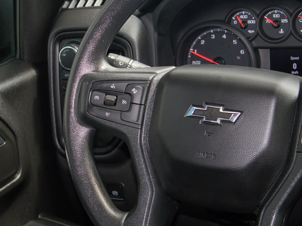 Chevrolet Silverado 1500 fotografie Chevrolet Silverado 1500
