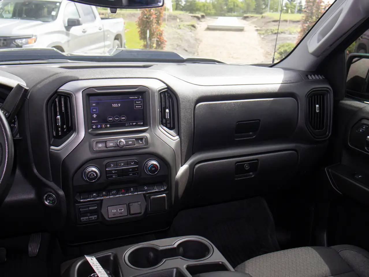 Chevrolet Silverado 1500 fotografie Chevrolet Silverado 1500