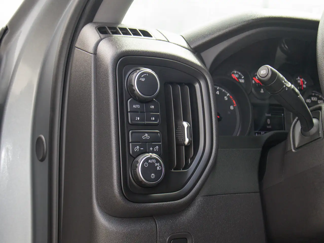 Chevrolet Silverado 1500 fotografie Chevrolet Silverado 1500