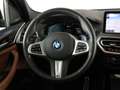 BMW X3 xDrive30e High Executive M-Sport Driving Assistant Blauw - thumbnail 2