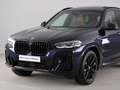 BMW X3 xDrive30e High Executive M-Sport Driving Assistant Blauw - thumbnail 21