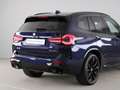 BMW X3 xDrive30e High Executive M-Sport Driving Assistant Blauw - thumbnail 20