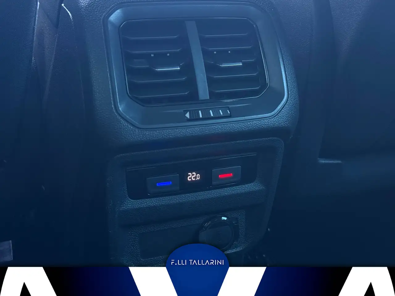 Volkswagen Tiguan 1.5 tsi Elegance dsg 150cv, миниатюра 14