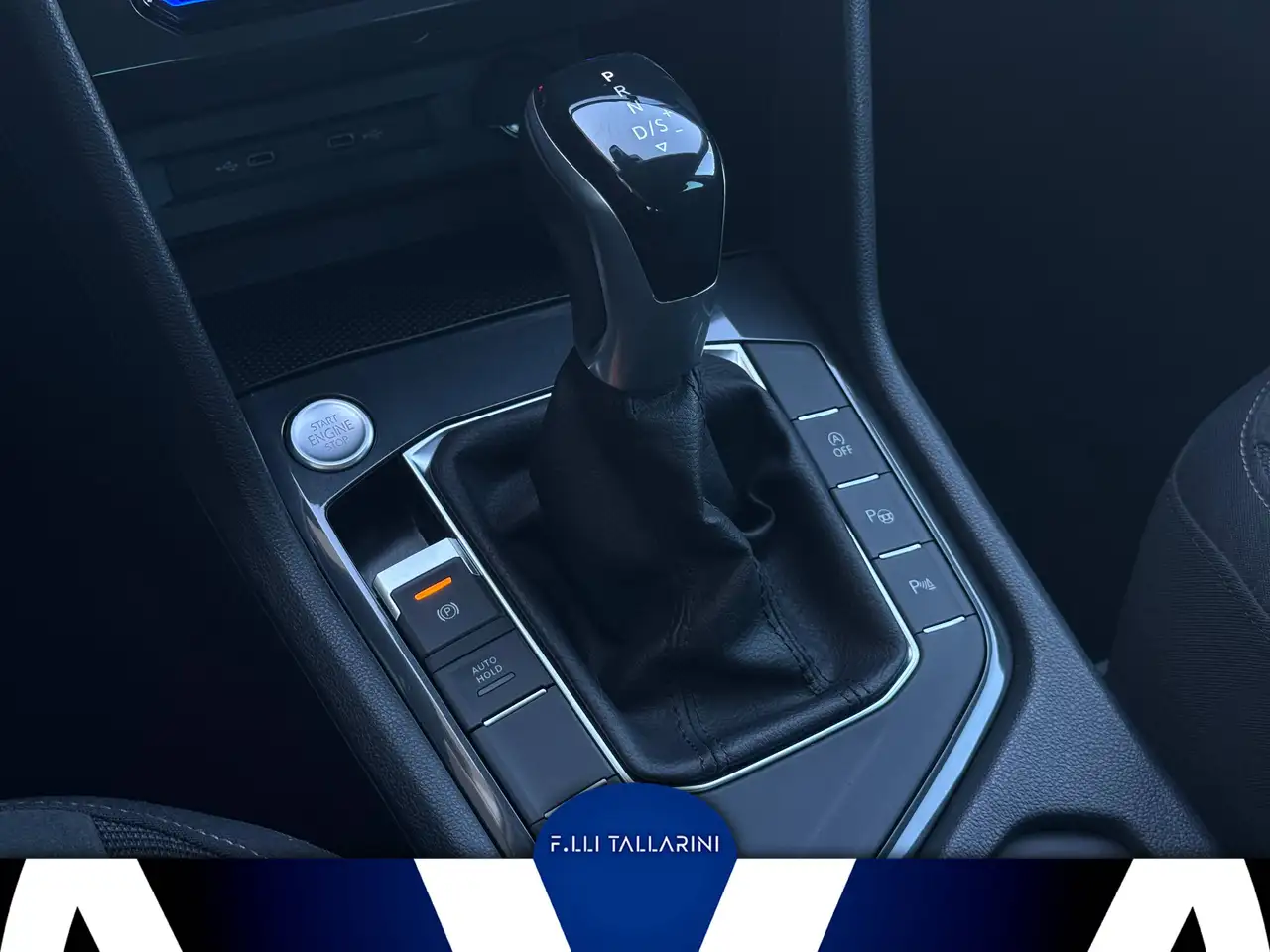 Volkswagen Tiguan 1.5 tsi Elegance dsg 150cv, миниатюра 12