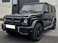 Mercedes-Benz G 63 AMG G 63 AMG Break LWB Noir - thumbnail 4