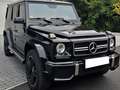 Mercedes-Benz G 63 AMG G 63 AMG Break LWB Noir - thumbnail 1