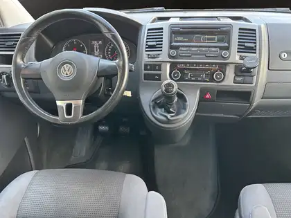 Annonce voiture d'occasion Volkswagen T5 Multivan - CARADIZE