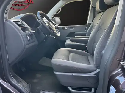 Annonce voiture d'occasion Volkswagen T5 Multivan - CARADIZE
