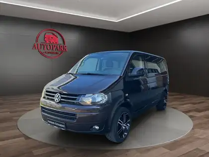 Annonce voiture d'occasion Volkswagen T5 Multivan - CARADIZE