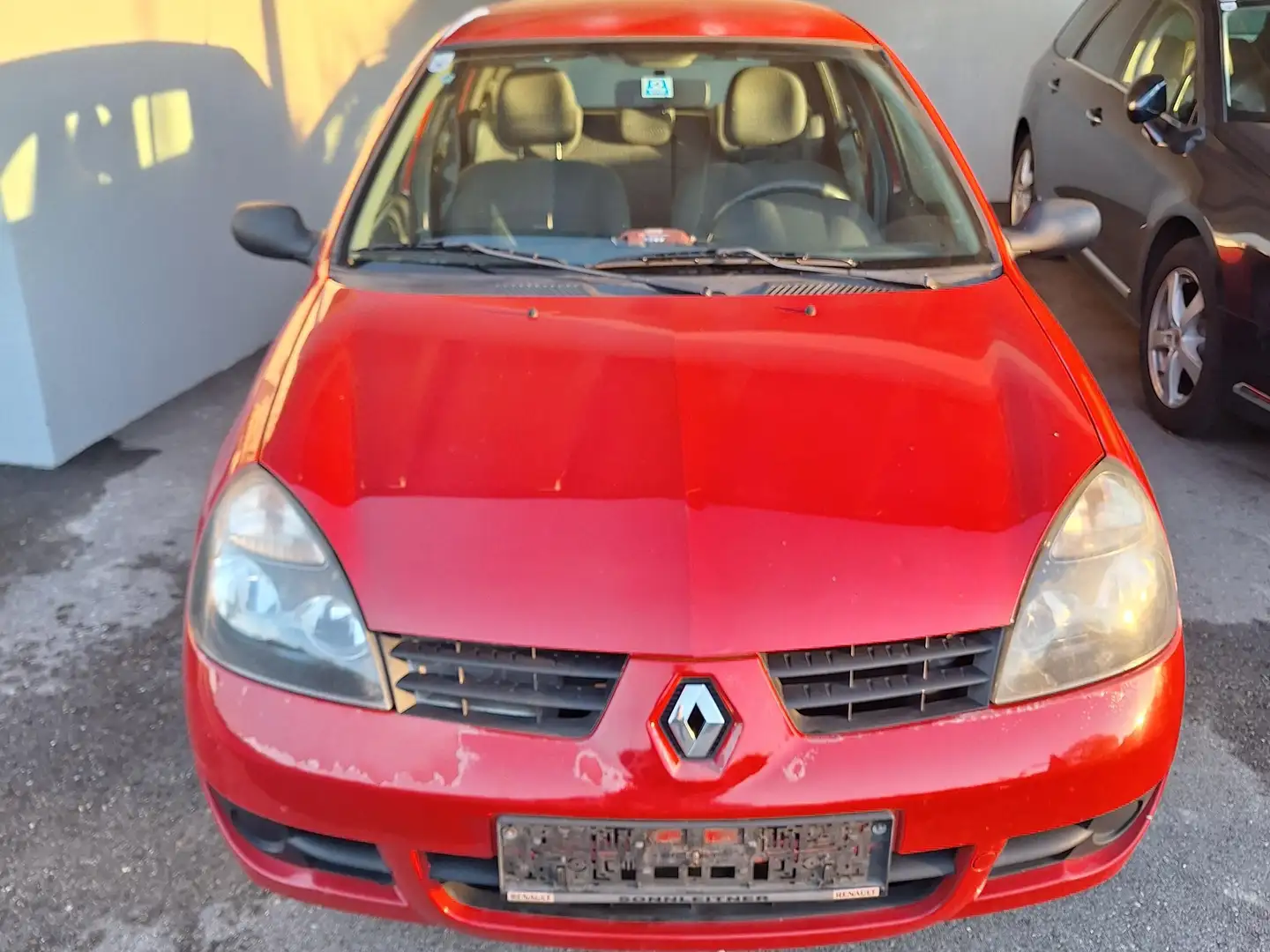Renault Clio Clio Storia 1,2 Storia Rot - 2