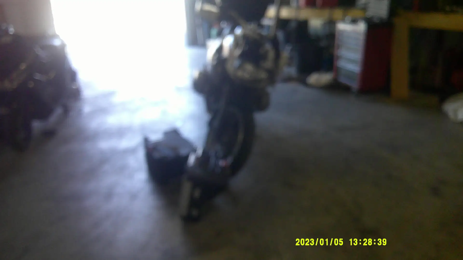 BMW R 1200 GS - 2