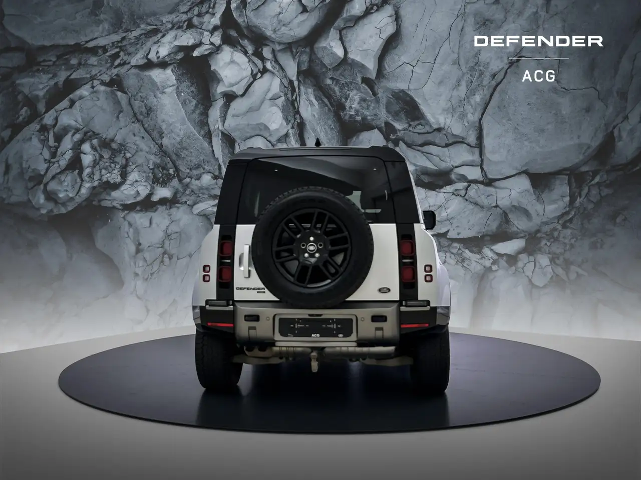 Land Rover Defender 90 D300 X-Dynamic S Lichte Vracht — foto 7