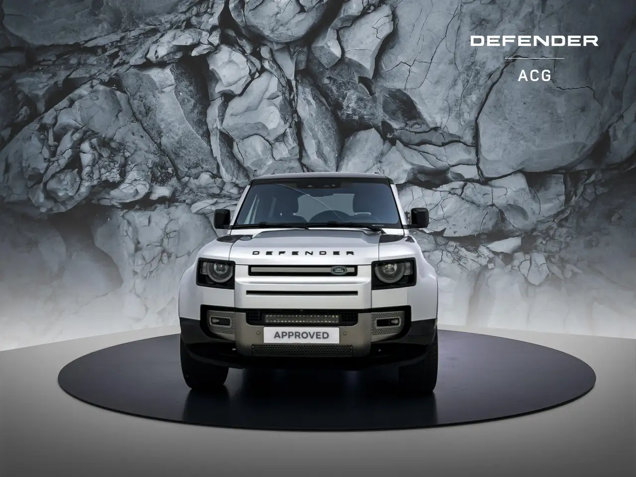 Land Rover Defender 90 D300 X-Dynamic S Lichte Vracht — foto 8