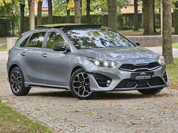 Ceed 1.5 T-GDI DCT7 OPF GT Line | FULL OPTION