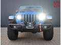 Jeep Wrangler Unl. Rubicon 2.0l 37'' Räder Beadlock Blau - thumbnail 2