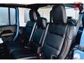 Jeep Wrangler Unl. Rubicon 2.0l 37'' Räder Beadlock Blau - thumbnail 10