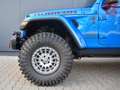 Jeep Wrangler Unl. Rubicon 2.0l 37'' Räder Beadlock Blau - thumbnail 6