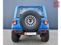 Jeep Wrangler Unl. Rubicon 2.0l 37'' Räder Beadlock Blau - thumbnail 4