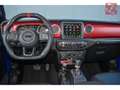 Jeep Wrangler Unl. Rubicon 2.0l 37'' Räder Beadlock Blau - thumbnail 11