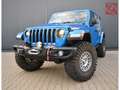 Jeep Wrangler Unl. Rubicon 2.0l 37'' Räder Beadlock Blau - thumbnail 1