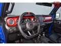 Jeep Wrangler Unl. Rubicon 2.0l 37'' Räder Beadlock Blau - thumbnail 12