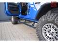 Jeep Wrangler Unl. Rubicon 2.0l 37'' Räder Beadlock Blau - thumbnail 8