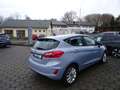 Ford Fiesta 1.0 Ecoboost Titanium +Winter-Paket Blau - thumbnail 5