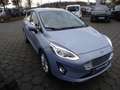 Ford Fiesta 1.0 Ecoboost Titanium +Winter-Paket Blau - thumbnail 4