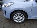 Ford Fiesta 1.0 Ecoboost Titanium +Winter-Paket Blau - thumbnail 2