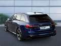 Audi RS4 331(450) kW(PS) tiptr. Blau - thumbnail 3