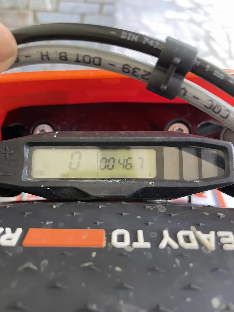 KTM 350 EXC - 2