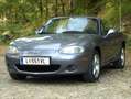 Mazda MX-5 MX-5 1,6i Exclusive Line -generalüberholt Motor Grau - thumbnail 2
