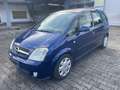 Opel Meriva Meriva 1.4 Blau - thumbnail 3