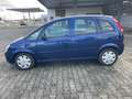 Opel Meriva Meriva 1.4 Blau - thumbnail 4