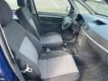 Opel Meriva Meriva 1.4 Blau - thumbnail 16