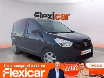 SL Nómada 1.6 75kW (102CV)