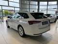 Skoda Octavia Combi 2,0 TDI Selection AHK Lade App Sun Weiß - thumbnail 38
