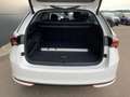 Skoda Octavia Combi 2,0 TDI Selection AHK Lade App Sun Weiß - thumbnail 8