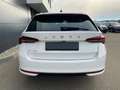 Skoda Octavia Combi 2,0 TDI Selection AHK Lade App Sun Weiß - thumbnail 10
