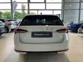 Skoda Octavia Combi 2,0 TDI Selection AHK Lade App Sun Weiß - thumbnail 36