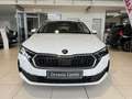 Skoda Octavia Combi 2,0 TDI Selection AHK Lade App Sun Weiß - thumbnail 35