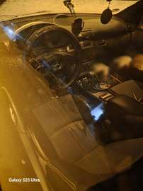 180 Kompressor Special Edition