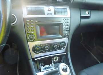 180 Kompressor Special Edition