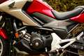 Honda NC 750 NC750X X | NC750 ABS Rouge - thumbnail 21