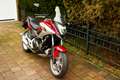 Honda NC 750 NC750X X | NC750 ABS Rouge - thumbnail 5