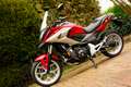 Honda NC 750 NC750X X | NC750 ABS Rojo - thumbnail 7