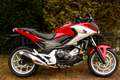 Honda NC 750 NC750X X | NC750 ABS Rojo - thumbnail 11